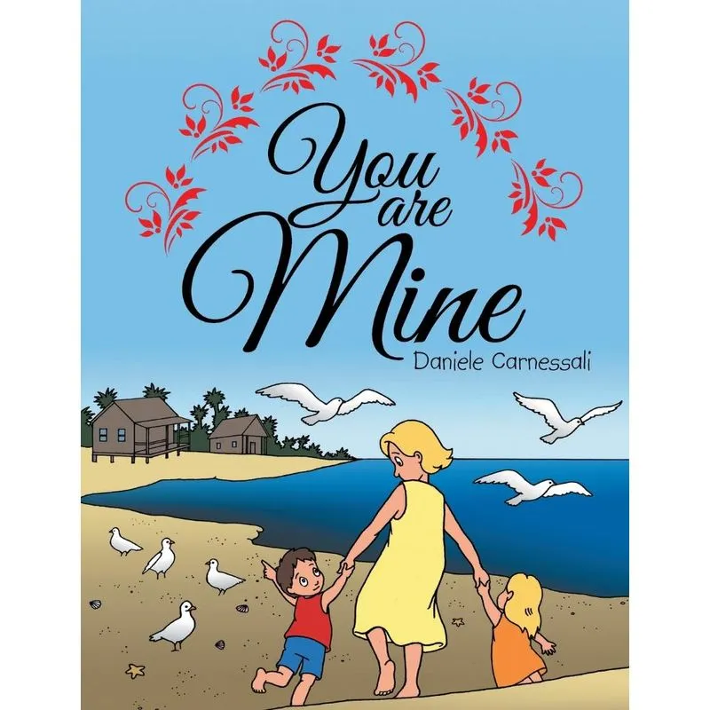 You Are Mine