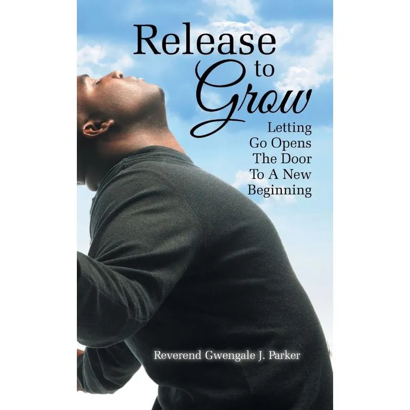 Release To Grow