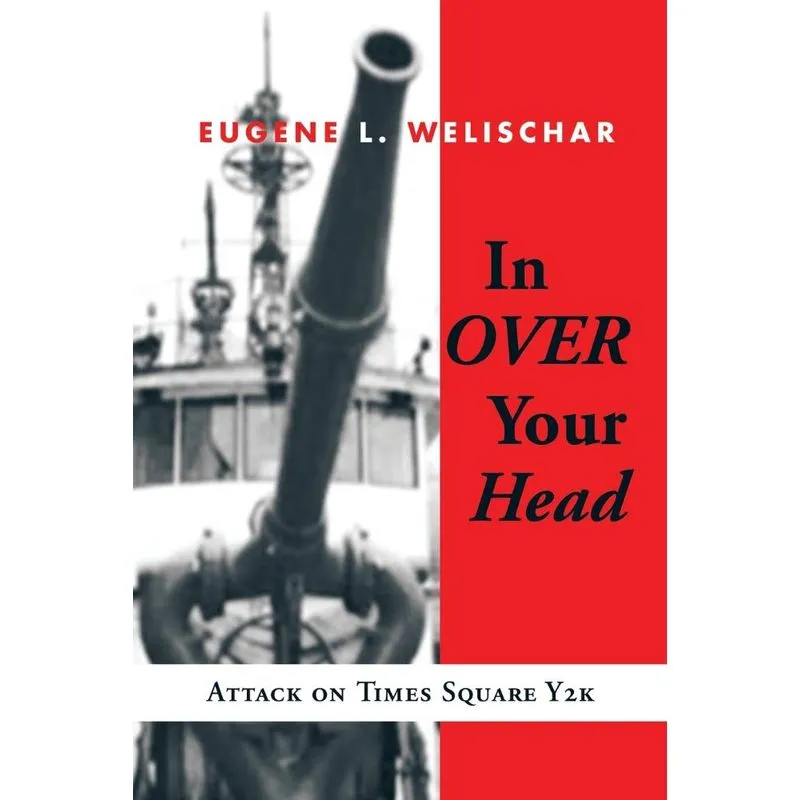 In Over Your Head