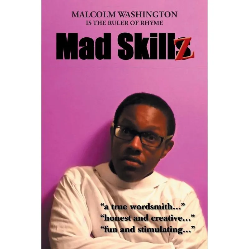 Mad Skillz