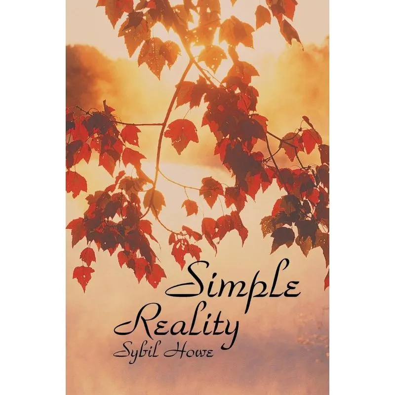Simple Reality