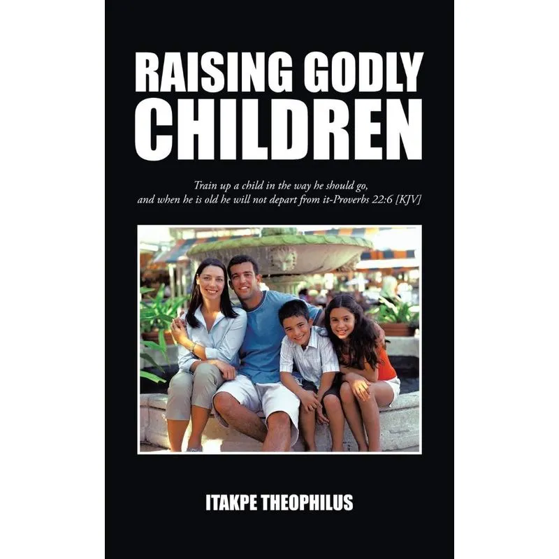 Raising Godly Children