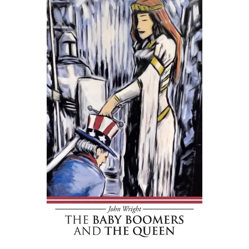 The Baby Boomers and the Queen