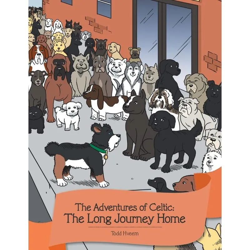 The Adventures of Celtic