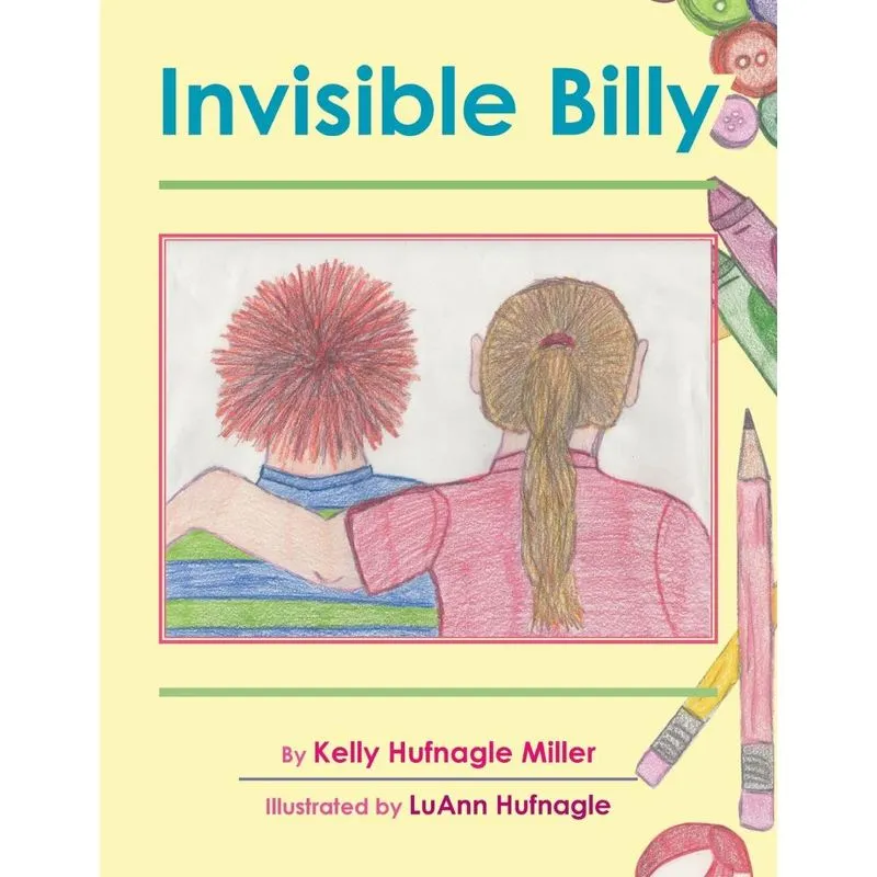Invisible Billy