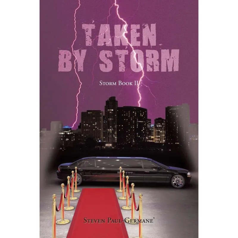Taken by Storm
