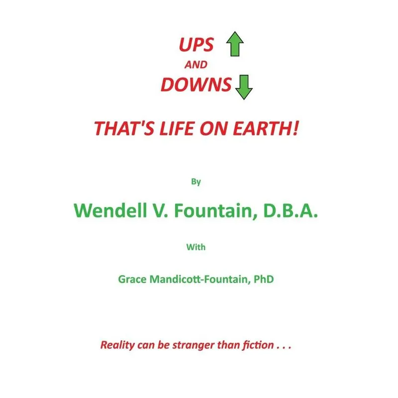 UPS and DOWNS