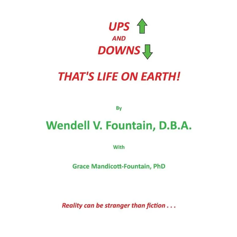 UPS and DOWNS