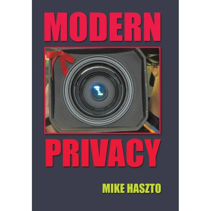 Modern Privacy