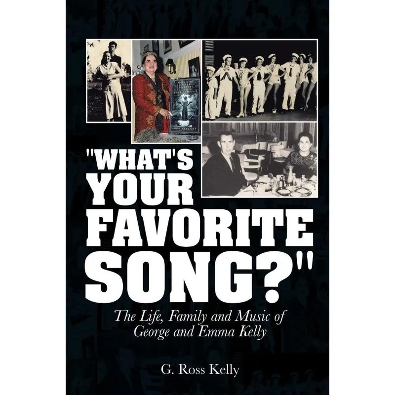 Whats Your Favorite Song?