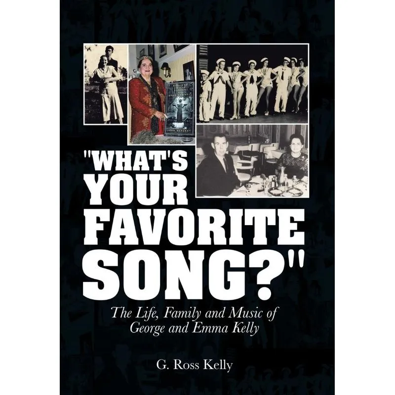 Whats Your Favorite Song?