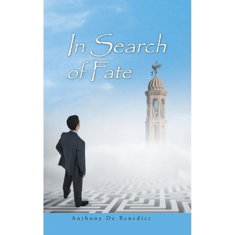 In Search of Fate