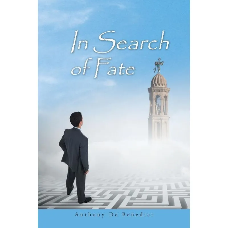 In Search of Fate