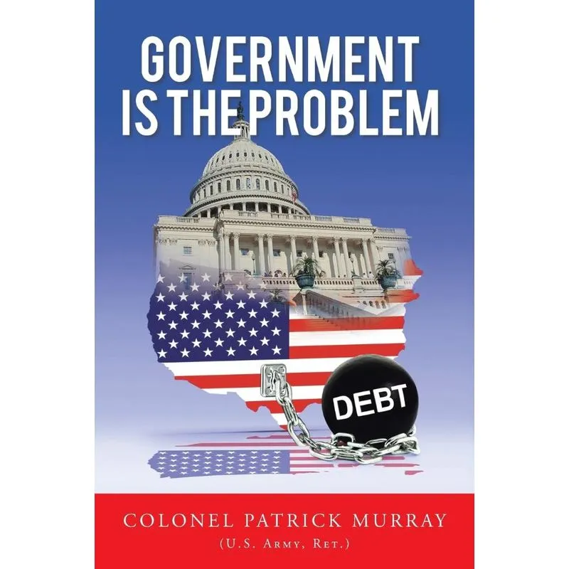 Government Is the Problem