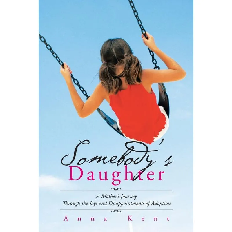 Somebodys Daughter