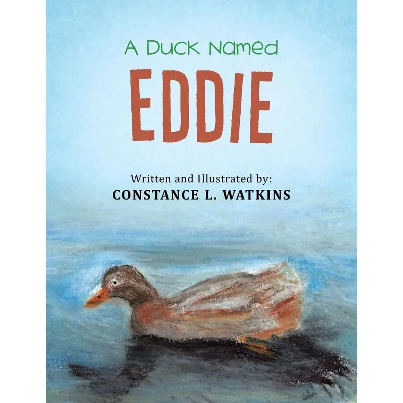 A Duck Named Eddie