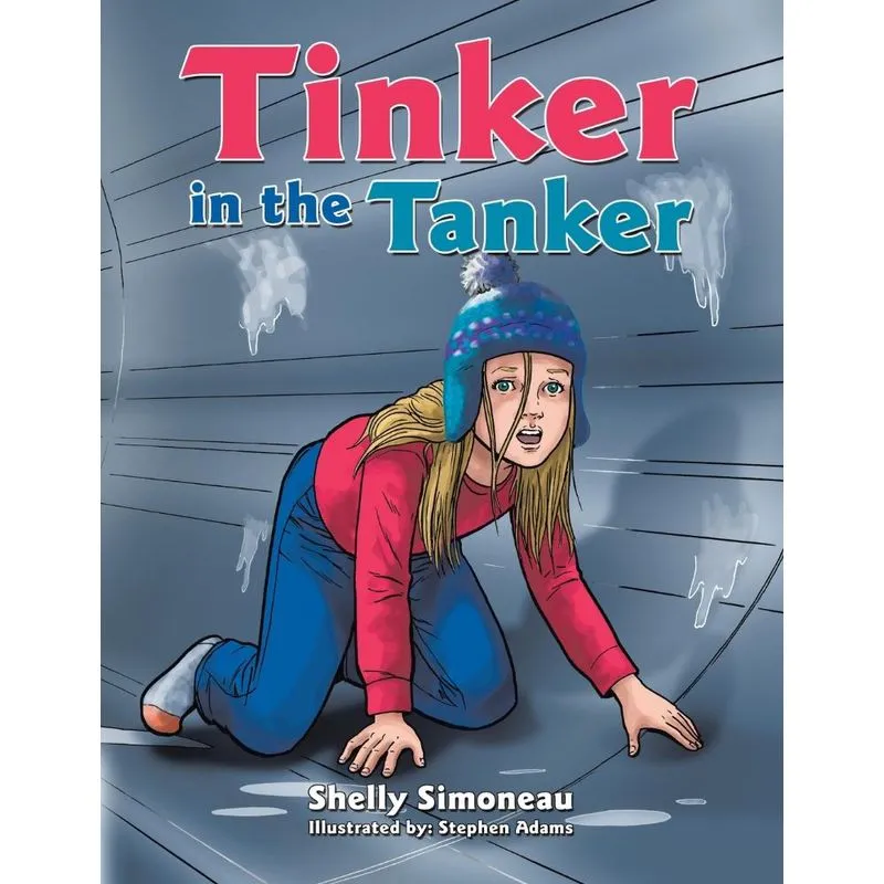 Tinker in the Tanker