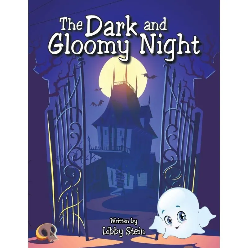 The Dark and Gloomy Night