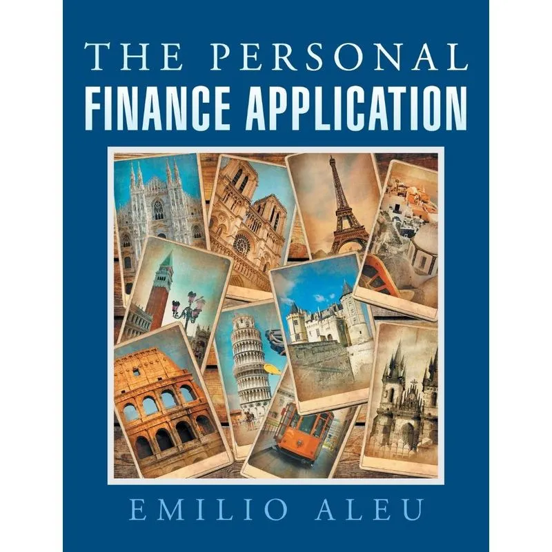 The Personal Finance Application