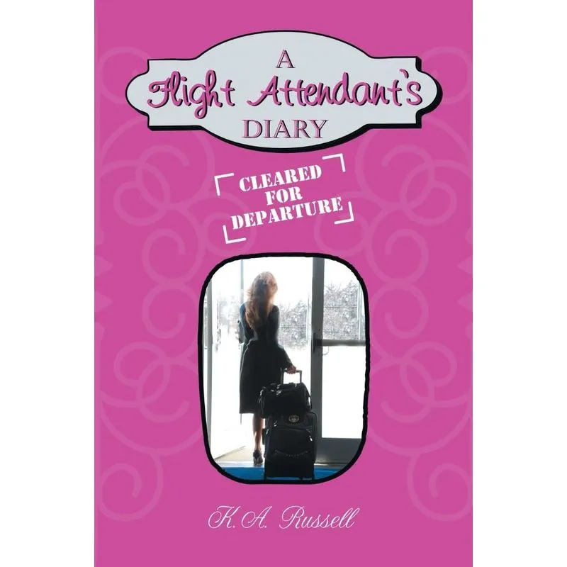 A Flight Attendants Diary