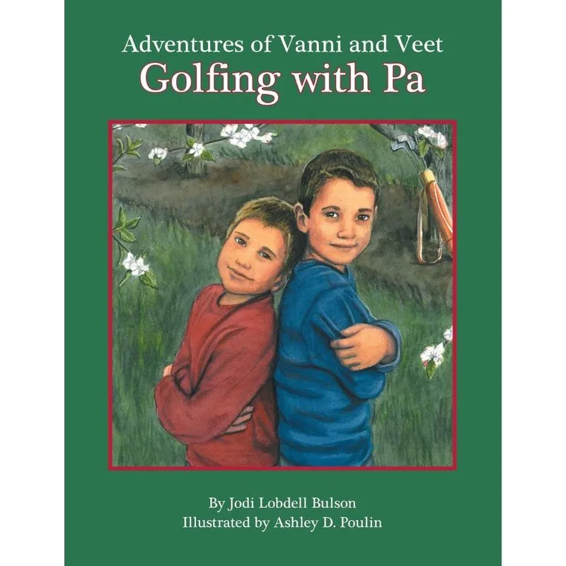 Adventures of Vanni and Veet