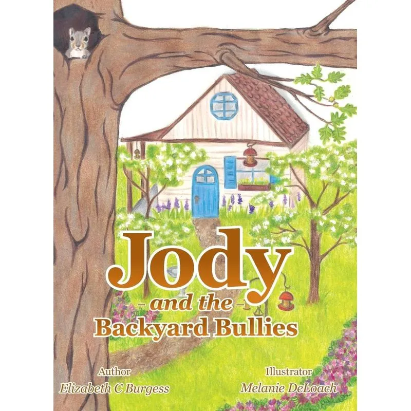 Jody and the Backyard Bullies
