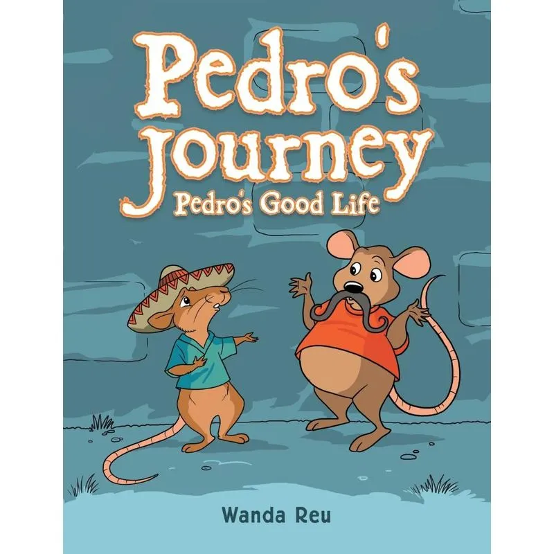 Pedros Journey