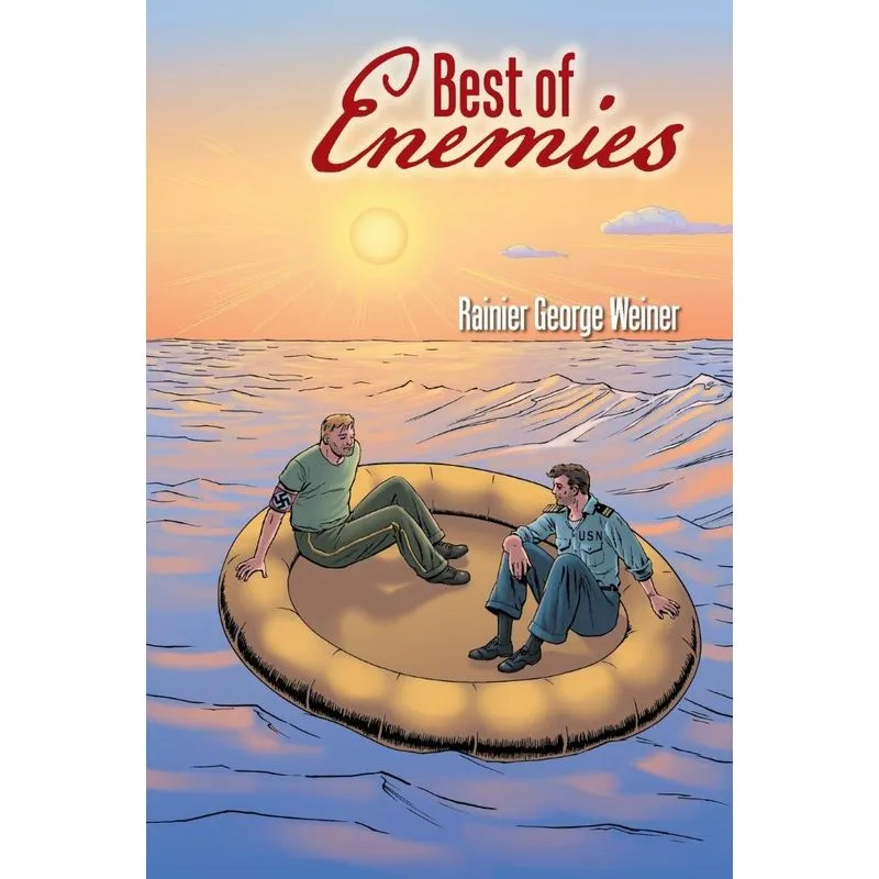 Best of Enemies
