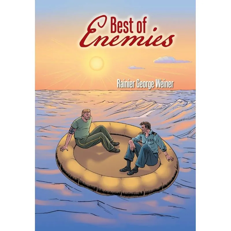 Best of Enemies