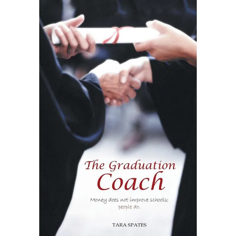 The Graduation Coach