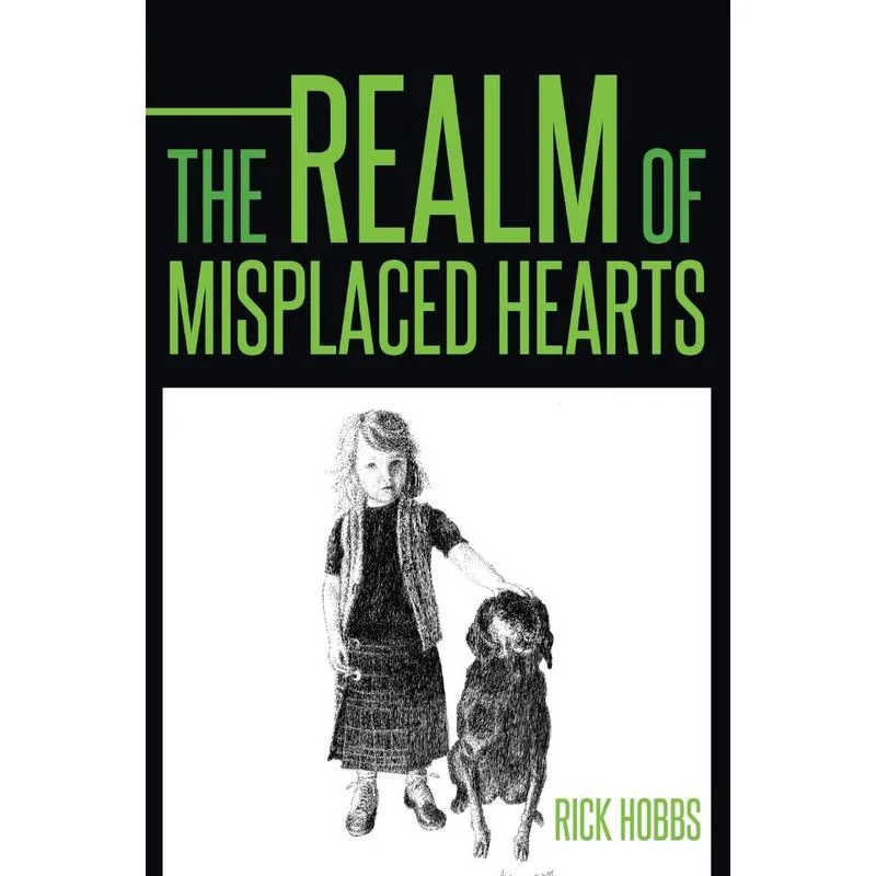 The Realm of Misplaced Hearts