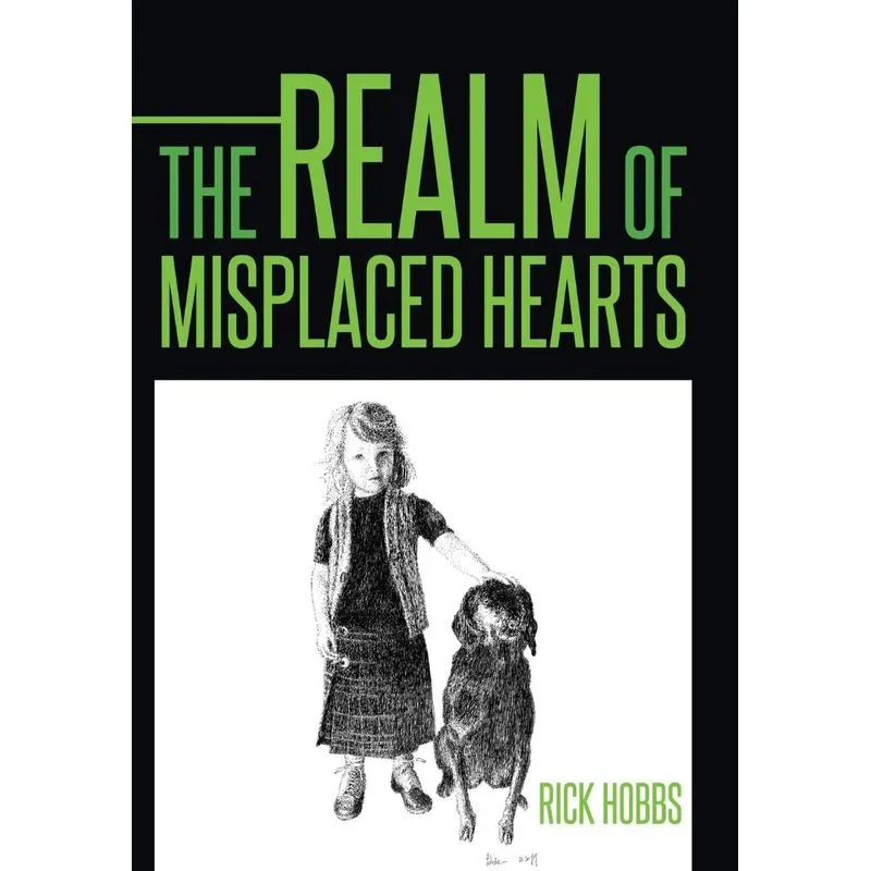 The Realm of Misplaced Hearts