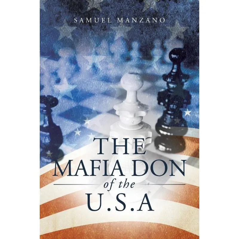 The Mafia Don of the U.S.A