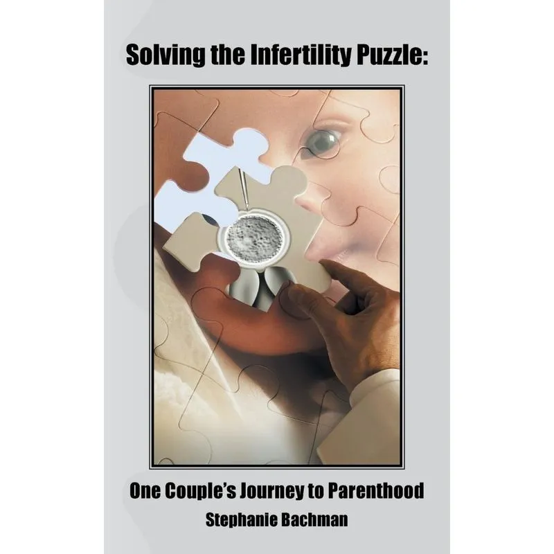 Solving the Infertility Puzzle