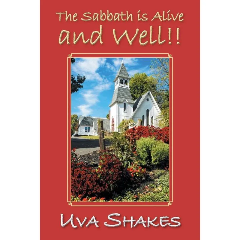 The Sabbath Is Alive and Well!!