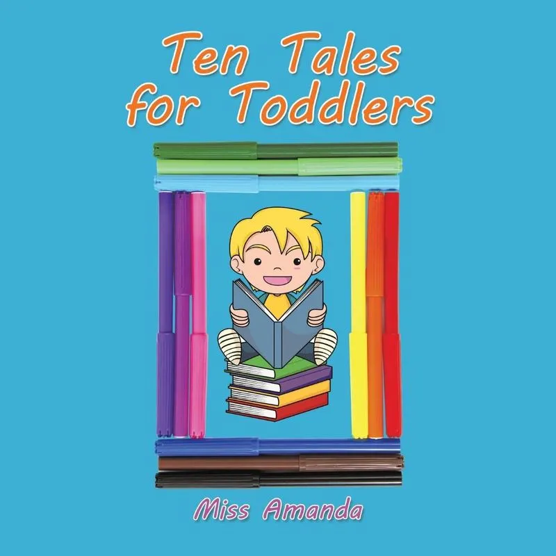 Ten Tales for Toddlers