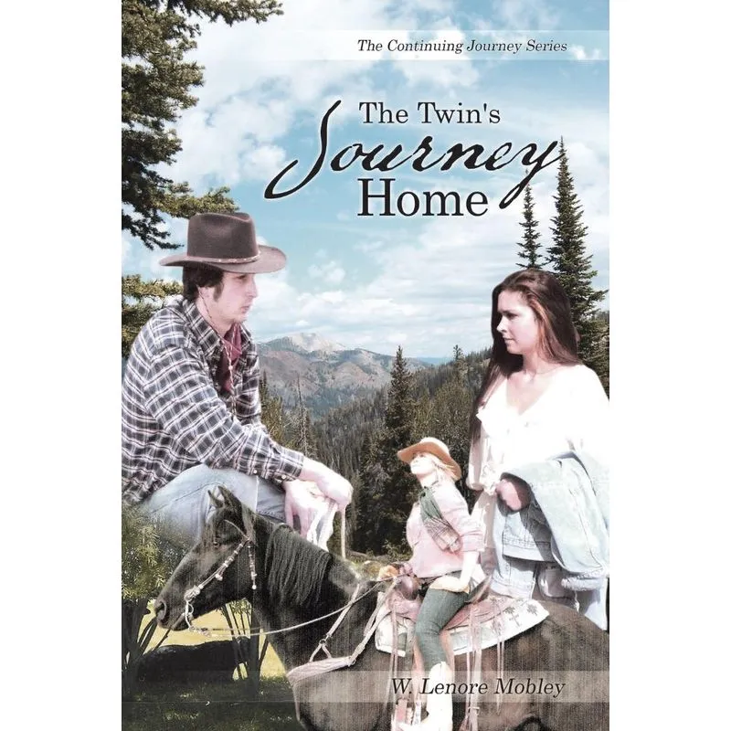 The Twins Journey Home