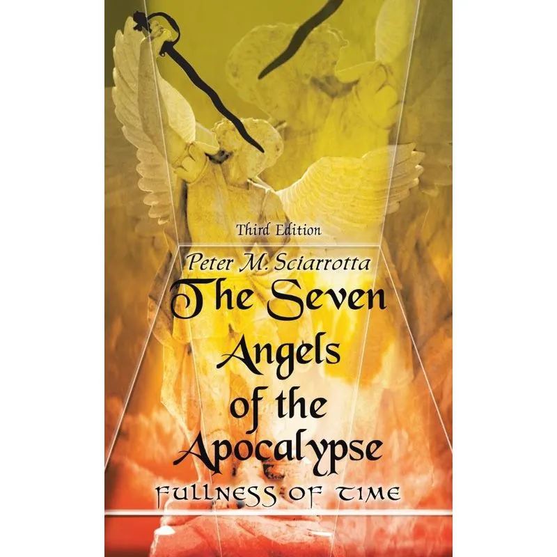 The Seven Angels of the Apocalypse