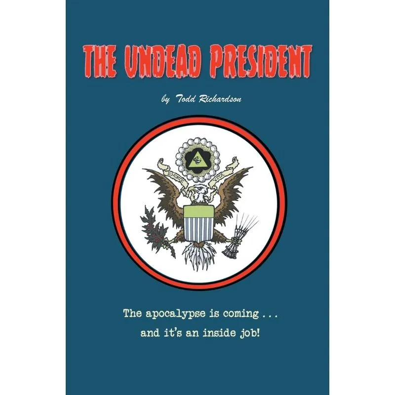 The Undead President
