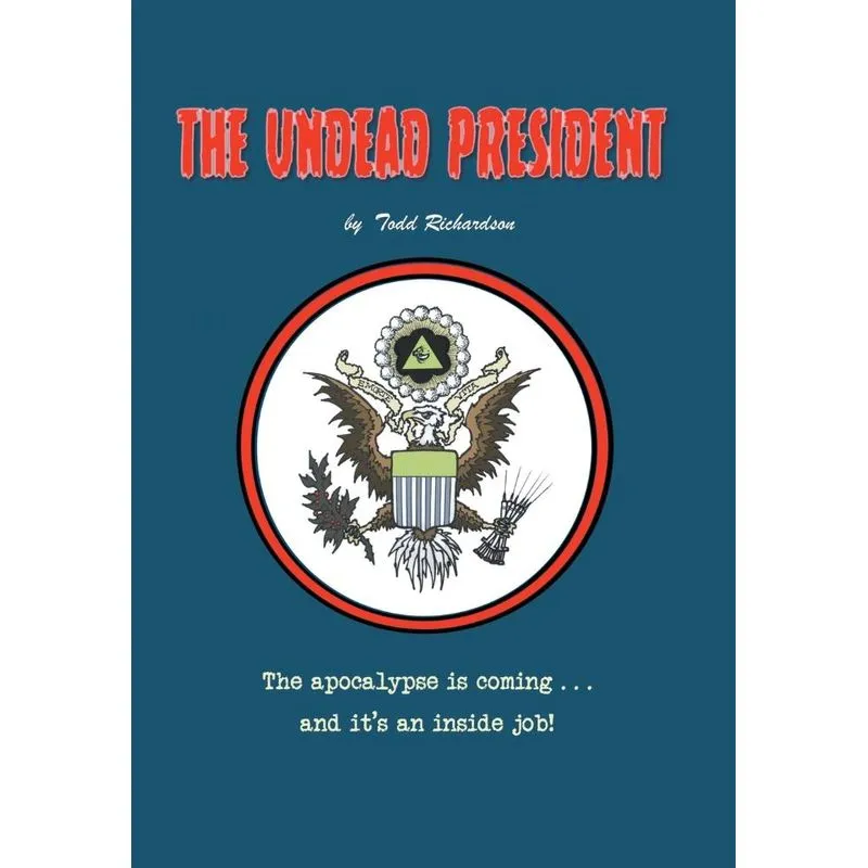 The Undead President