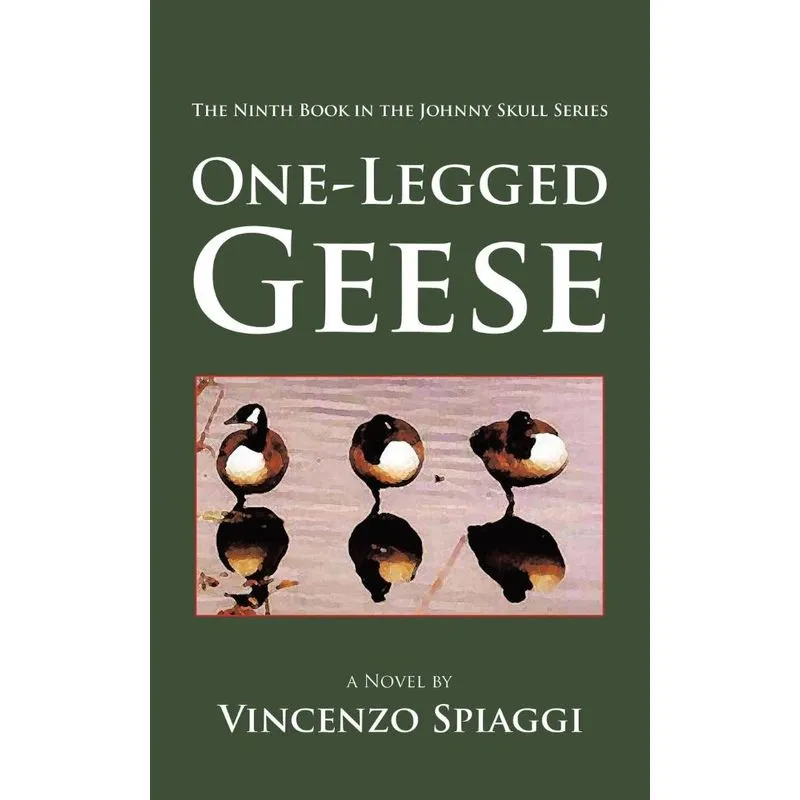 One-Legged Geese