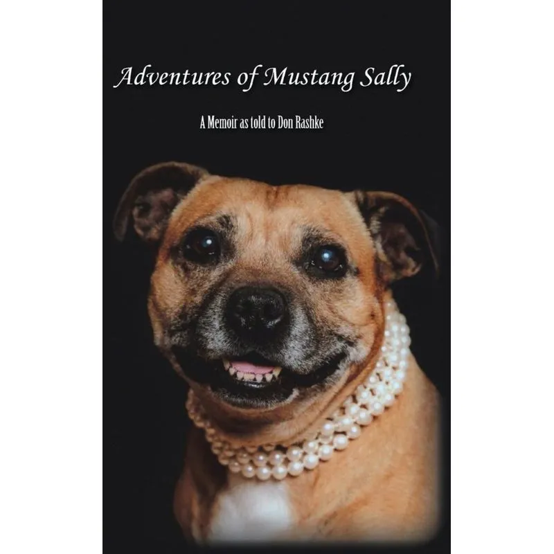 Adventures of Mustang Sally