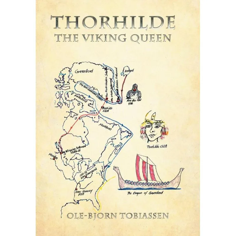 Thorhilde
