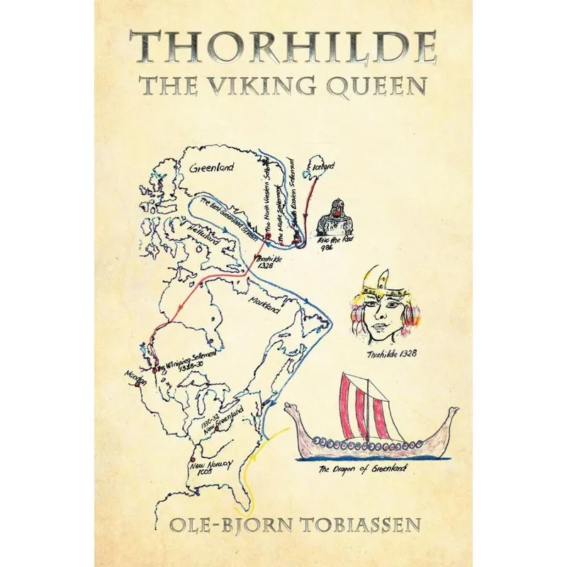 Thorhilde. Thorhilde