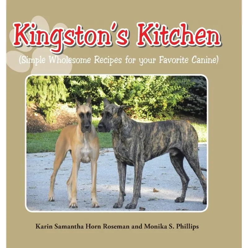 Kingstons Kitchen