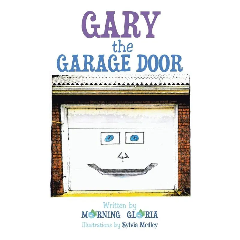Gary the Garage Door
