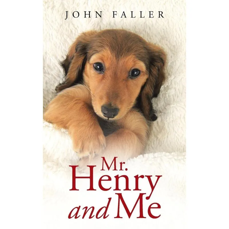 Mr. Henry and Me