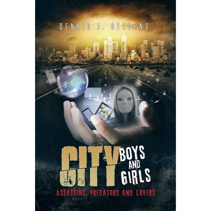 City Boys and Girls