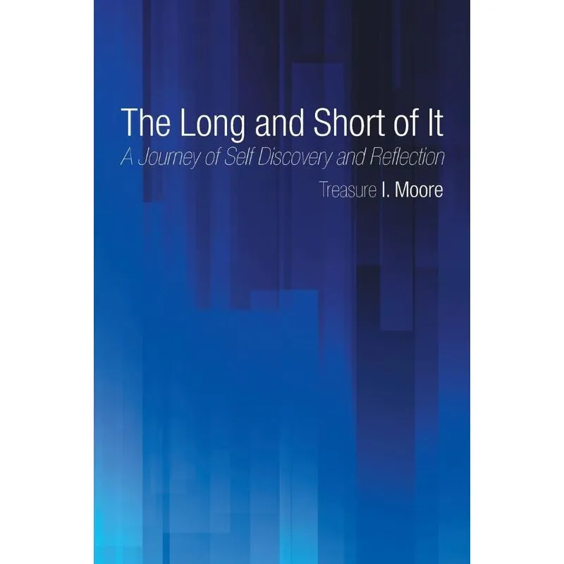 The Long and Short of It