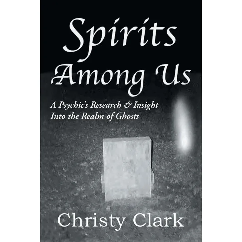 Spirits Among Us